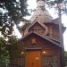 Храм Благовещения Пресвятой Богородицы в Раеве в городе Москва