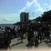 Ponta negra in Manaus city