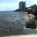 Ponta Negra na Manaus city