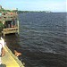 Ponta Negra na Manaus city