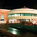 Торговый комплекс «Славянка» в городе Старый Оскол