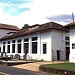 Cotter pumping station in Canberra, ACT city