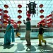 Dragon Mart in Dubai city