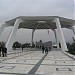 State Cemetery in Ankara Metropolitan Municipality city