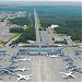 Moscow Domodedovo International Airport