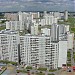 42-й квартал Марьинского Парка (район Марьино) в городе Москва
