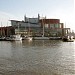 Göteborgsoperan in Göteborg city