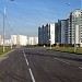 Жилой район Кожухово в городе Москва