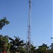 Praça Pe. Roberto Landell de Moura na Limeira city