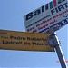 Praça Pe. Roberto Landell de Moura na Limeira city