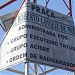 Praça Pe. Roberto Landell de Moura na Limeira city