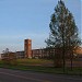 The Mill Conference Center in Starkville, Mississippi city