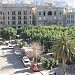 Plaza de Armas de Torreón en la ciudad de Torreón