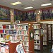 Starkville Public Library in Starkville, Mississippi city