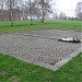 KZ-Gedenkstätte Neuengamme in Stadt Hamburg