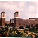 Kiddisti Mariam Cathedral in Asmara city