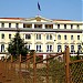 Ministry of Macedonia and Thrace-Hükümet Konağı