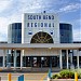 South Bend International Airport (SBN/KSBN)