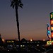 Linbrook Bowling Alley in Anaheim, California city