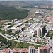 Eskişehir Osmangazi Üniversitesi - Meşelik Kampüsü in Eskişehir city