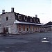 Grand Trunk Rail Station - Historic Site in Kingston, Ontario city