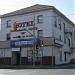 Shaker's Lounge in Kingston, Ontario city