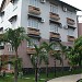 Diamond Hotel Resort / (en) trong Thành phố Biên Hòa thành phố
