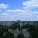 Террикон шахты 