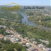 Ponte da Concórdia (pt) en la ciudad de Artigas