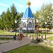 Часовня Дмитрия Донского в городе Москва