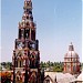 Church of Our Lady of Angels in Karaikal city