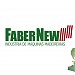 Faber New Máquinas na Curitiba city