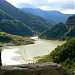 Siriu reservoir