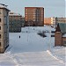 1-й микрорайон (ru) in Igarka city