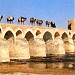 پل  تاریخی شهرستان in اصفهان city