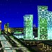 Жилой комплекс «Северное сияние» в городе Астана