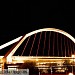 Barqueta Bridge (Mapfre Bridge)