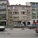 Aykutlar İmpex co. (en) in İstanbul Büyükşehir Belediyesi city