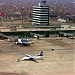Aeropuerto Internacional Jorge Chávez en la ciudad de Callao