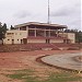 Haasan District Stadium in Hassan city