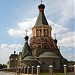 Храм святителя Пророка Предтечи и Крестителя Иоанна на Хованском кладбище в городе Москва