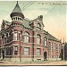 YMCA in Kingston, Ontario city