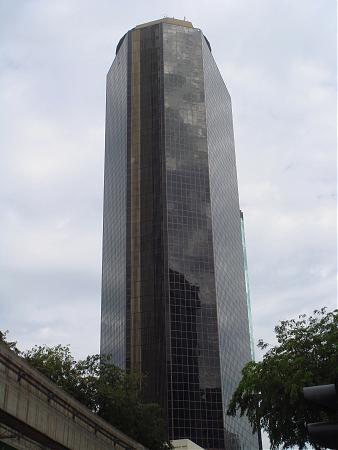 Menara Kh Kuala Lumpur