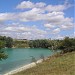 Fillippovskiy pond