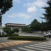 Yongbong tower (vi) in Gwangju city