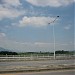 Cheomdan Grand Bridge in Gwangju city