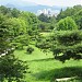 Nice view from here in Gwangju city