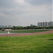 Stadium in Gwangju city