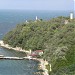 Galata Cape in Varna city