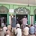 Jaora Sarkari Masjid in Jaora city